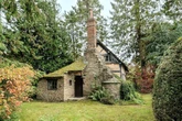 Midland cottage for sale for 350k Hansel and Gretel would just love