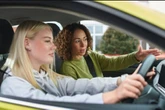 Labour told to refund driving test fees to motorists who've passed first time