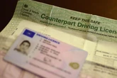 Drivers face having to fork out £924 to get their driving licences