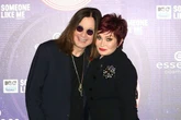 Ozzy Osbourne said he'd be 'six foot under' without wife Sharon
