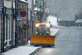 Met Office and BBC Weather speak out with UK set for '18 hours of snow'