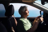 Drivers over age 55 could be banned amid test 91% look set to fail