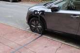 Drivers face being forcibly removed from parking spaces under EV push