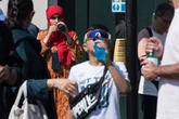 UK issued update over 40C summer heatwave as forecaster speaks out