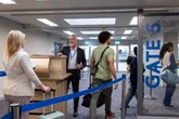Jet2, Ryanair, Easyjet, TUI passengers risk being barred from flight over airport lounge rule