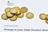 Millions of state pensioners issued 'substantial' warning over their pensions