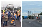 Striking Birmingham binmen must obey strict court order or risk prison as 'rule of six' enforced