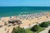 Bulgaria declares state of emergency with three dead and UK tourists warned
