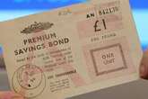 NS&I sends message to people who've bought Premium Bonds in 'last 50 years'