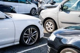 All drivers in England told to keep £1 or £2 coins in car from now on