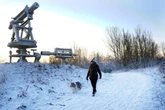 UK faces '36 hours of snow' and it 'could reach depth of 25cm'
