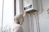 Exact temperature to set your boiler to and save £65 a year on bills