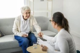Warning for all state pensioners who rent and don't own their home