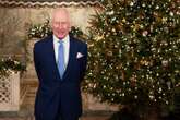 King Charles 'bans' one dish from Royal Family Christmas at Sandringham