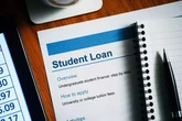 Number of students burdened by £100,000 debt 'jumps by third'