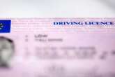 New UK driving licence rules are 'no brainer' as passenger face shake-up