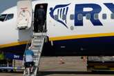 Ryanair warns thousands of customers and says 'it's out of our control'