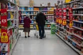 Sainsbury's urges shoppers to stock up on pasta before August 1