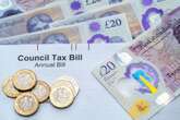 UK households escaping advertised council tax figure thanks to 'hidden' rule