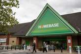 Full list of Homebase stores on the market now - including 8 in West Midlands