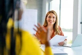 Recruiter shares 'spare time' test she uses to see if people are a good fit