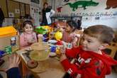 300 new state nurseries coming to UK by next September