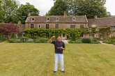 Meet the Clarkson's Farm fan who won £5m property next to Jeremy