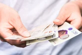 Automatic £150 payment coming in October for people born before this date