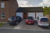 UK households with a driveway and garage being handed perk worth £263