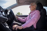 Elderly drivers in UK face having to pass new driving test before 2027