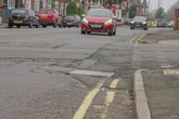 Drivers face fines and penalty points over 'new 20mph rules'