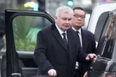 Eamonn Holmes 'lonely' after new girlfriend Katie Alexander informs him of rejection