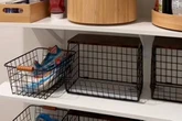 Inside mum's minimalist home with nearly no clutter dubbed 'a prison'