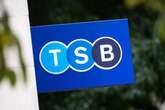 TSB is handing 200,000 customers 'free' compensation payment