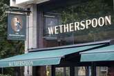 Wetherspoons bringing in big change for customers who order Guinness