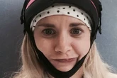 Mum's 'back pain' turned out to be a sign of breast cancer after she was given all-clear