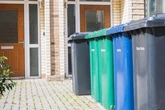 UK households who own black wheelie bin face £600 fine ahead of law change