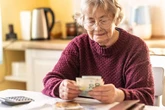 All state pensioners could face 'less generous' DWP payments in shake-up