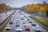 New national speed limit on table with 79% of drivers in support of it