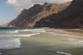 Canary Islands issue rare 'black alert' for UK tourists who are told to 'stay away'