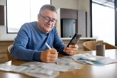 State pensioners face having to 'forfeit' £25,000 worth of tax-free cash