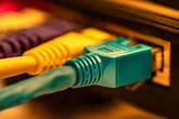Warning for millions of state pensioners who have broadband in their home