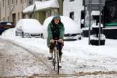 Met Office issues snow verdict as maps show 'nine inches' set to hit