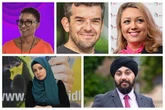 King's birthday honours for 25 West Midlands science, arts, education and community heroes