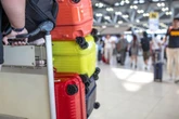 Jet2, Ryanair, TUI, Easyjet passengers with tags on their luggage 'warned'