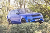 UK drivers face 'Land Rover tax' and being charged more to park big cars
