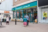 Poundland shutting 12 more stores with full list of closures announced