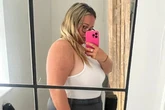 Mum 'feels like a model' after gastric sleeve makeover following £5k win