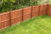 UK households with garden fences given '60 days' to rip them up after court case