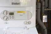 UK households urged to press two-word button on their boiler this week